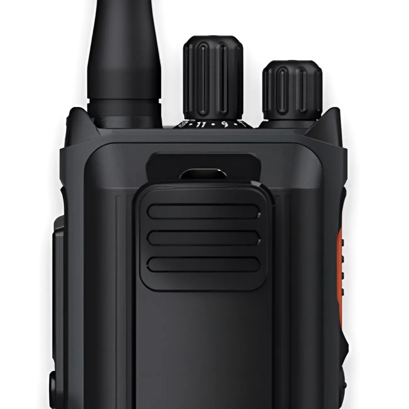 Радиостанция Hytera HP565 VHF GPS/GLONASS